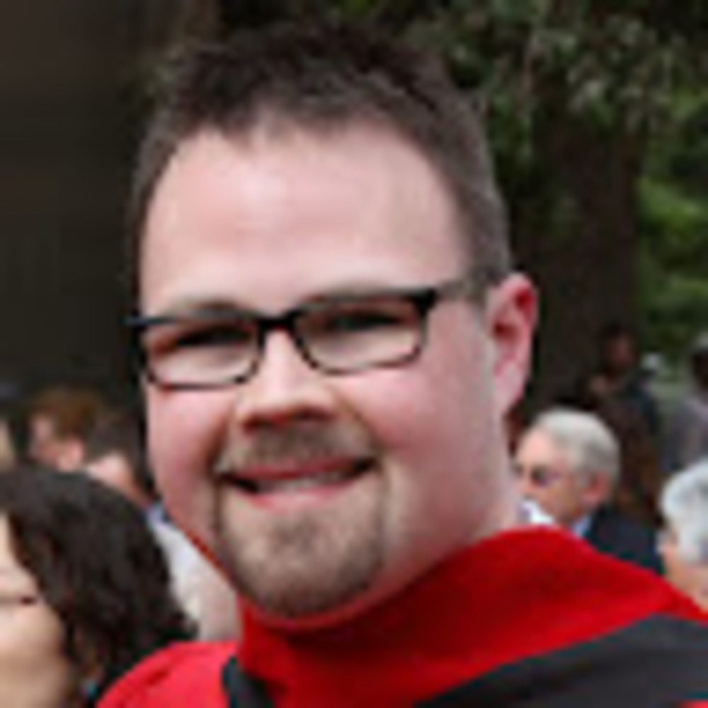 Meet your Posher, Craig